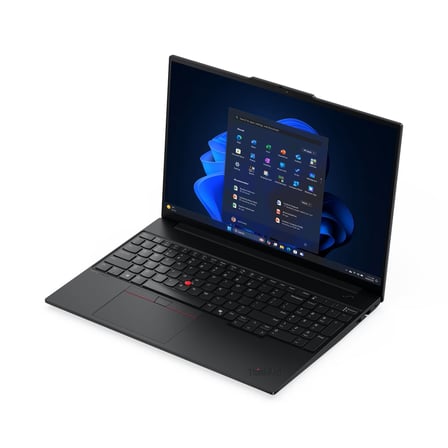 LENOVO E16 21SR0076TX500 Ultra7 265U 16GB 512SSD 16" W11P Dizüstü Bilgisayar