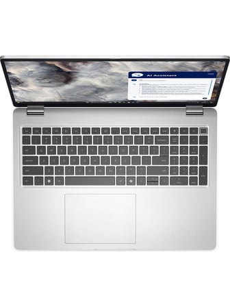 DELL PRO 16 BTO105_PC16250_U510 Ultra5 235U 32GB 2TBSSD 16" W11P Dizüstü Bilgisayar