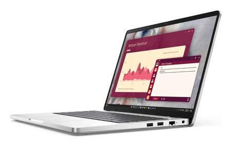  DELL PRO 14 BTO113_PC14250_U500  Ultra5 235U 16GB 512SSD 14" W11P Dizüstü Bilgisayar