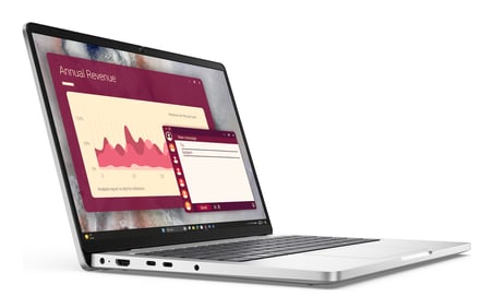  DELL PRO 14 BTO113_PC14250_U502  Ultra5 235U 16GB 1TBSSD 14" W11P Dizüstü Bilgisayar