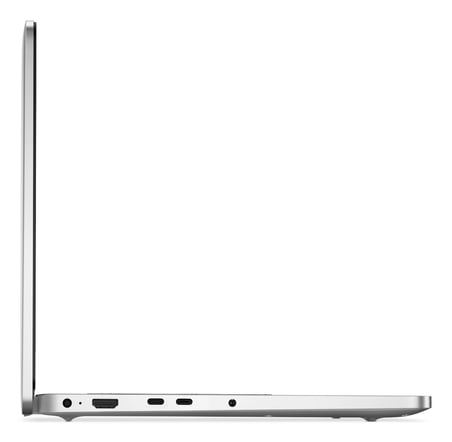  DELL PRO 14 BTO113_PC14250_U510  Ultra5 235U 32GB 2TBSSD 14" W11P Dizüstü Bilgisayar