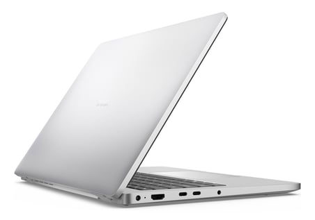  DELL PRO 14 BTO113_PC14250_U511  Ultra5 235U 64GB 1TBSSD 14" FreeDOS Dizüstü Bilgisayar