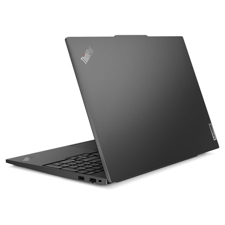 LENOVO E16 21MA008YTX517 Ultra5 125U 64GB 1TBSSD+1TBSSD 16" WUXGA FreeDOS Dizüstü Bilgisayar
