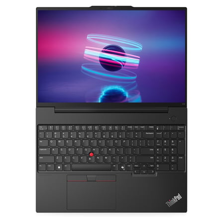 LENOVO E16 21MA008YTX519 Ultra5 125U 64GB 2TBSSD 16" WUXGA FreeDOS Dizüstü Bilgisayar