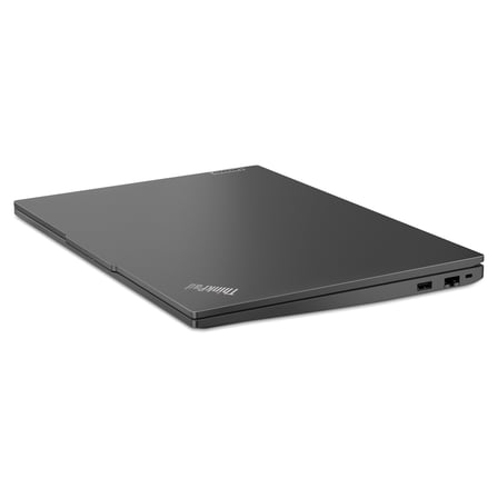 LENOVO E16 21MA008YTX521 Ultra5 125U 64GB 2TBSSD+2TBSSD 16" WUXGA FreeDOS Dizüstü Bilgisayar