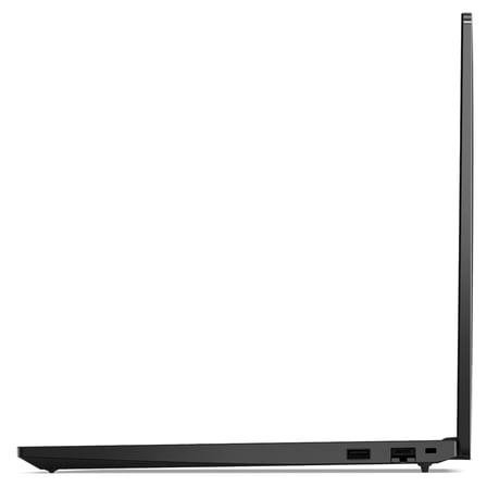 LENOVO E16 21MA008YTX522 Ultra5 125U 64GB 2TBSSD+2TBSSD 16" WUXGA W11P Dizüstü Bilgisayar