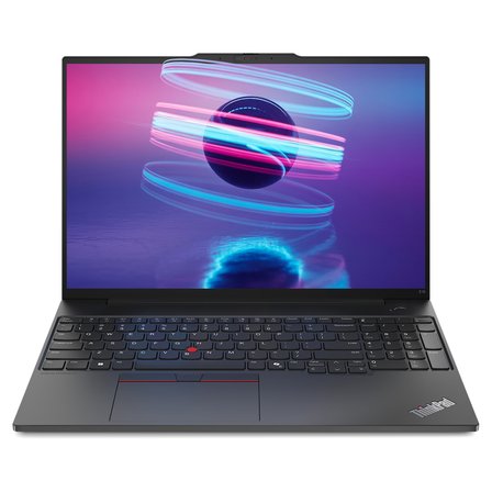LENOVO E16 21MA008YTX520 Ultra5 125U 64GB 2TBSSD 16" WUXGA W11P Dizüstü Bilgisayar
