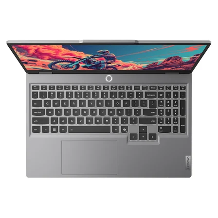 LENOVO LOQ 83JE00KNTR514 i7-13700HX 32GB 2TBSSD+2TBSSD RTX5050 15.6 W11P Dizüstü Bilgisayar