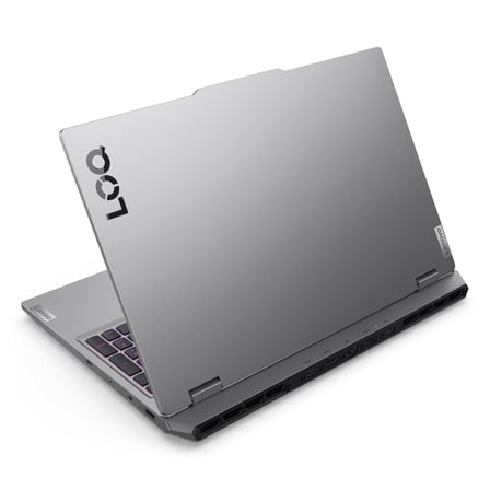 LENOVO LOQ 83JE00KNTR517 i7-13700HX 64GB 1TBSSD+1TBSSD RTX5050 15.6 FreeDOS Dizüstü Bilgisayar