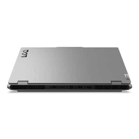 LENOVO LOQ 83JE00KNTR523 i7-13700HX 64GB 2TBSSD+2TBSSD RTX5050 15.6 FreeDOS Dizüstü Bilgisayar