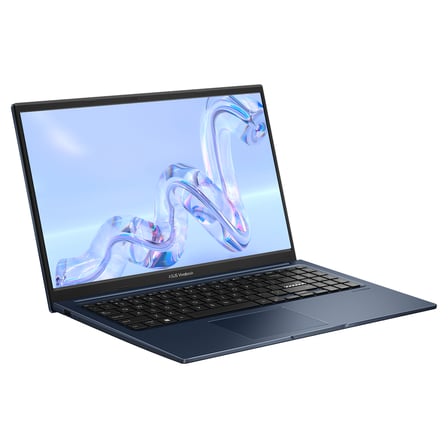 Asus Vivobook X1504VA-BQ5463H502 Core 5 120U 8GB 1TBSSD 15.6" FreeDOS Dizüstü Bilgisayar 