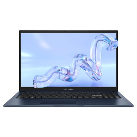 Asus Vivobook X1504VA-BQ5463H503 Core 5 120U 8GB 1TBSSD 15.6" W11P Dizüstü Bilgisayar 