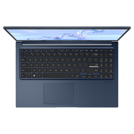 Asus Vivobook X1504VA-BQ5463H505 Core 5 120U 16GB 512SSD 15.6" W11P Dizüstü Bilgisayar 