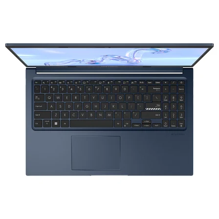 Asus Vivobook X1504VA-BQ5463H506 Core 5 120U 16GB 1TBSSD 15.6" FreeDOS Dizüstü Bilgisayar 