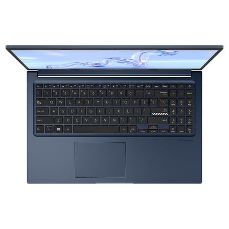 Asus Vivobook X1504VA-BQ5463H519 Core 5 120U 40GB 2TBSSD 15.6" W11P Dizüstü Bilgisayar 