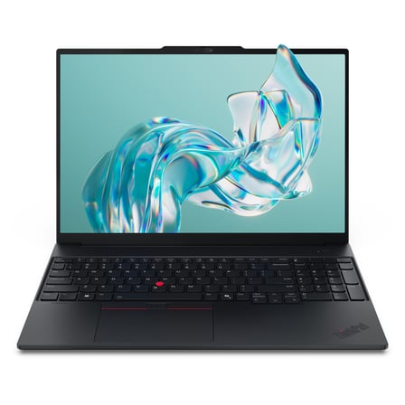 LENOVO ThinkPad E16 G3 21SR006RTX505 Ultra7 255H 32GB 512SSD 16" FreeDOS Dizüstü Bilgisayar