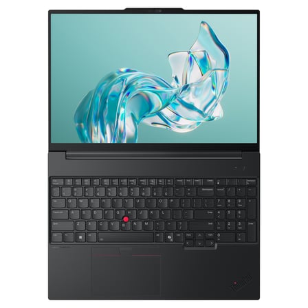 LENOVO ThinkPad E16 G3 21SR006RTX507 Ultra7 255H 32GB 512SSD+1TBSSD 16" FreeDOS Dizüstü Bilgisayar