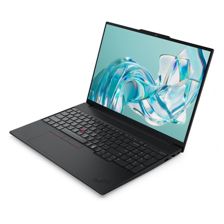 LENOVO ThinkPad E16 G3 21SR006RTX510 Ultra7 255H 32GB 1TBSSD 16" W11P Dizüstü Bilgisayar