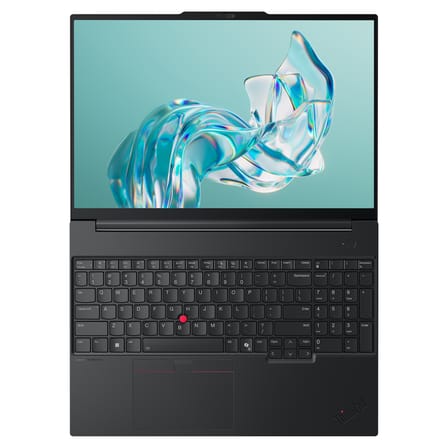LENOVO ThinkPad E16 G3 21SR006RTX510 Ultra7 255H 32GB 1TBSSD 16" W11P Dizüstü Bilgisayar