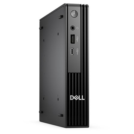 Dell PC Pro Micro BTO106_QCM1250_U506 Ultra5 235T 32GB 512SSD  W11P Mini Masaüstü Bilgisayar