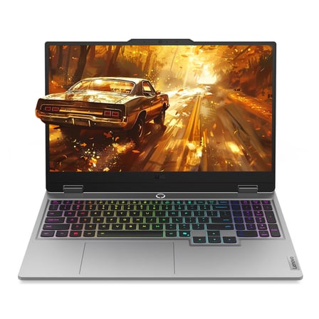 LENOVO LOQ 83JG00BJTR500 Ryzen7 250 32GB 1TBSSD RTX5060 15.6 W11P Dizüstü Bilgisayar