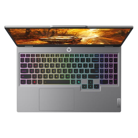 LENOVO LOQ 83JG00BJTR500 Ryzen7 250 32GB 1TBSSD RTX5060 15.6 W11P Dizüstü Bilgisayar
