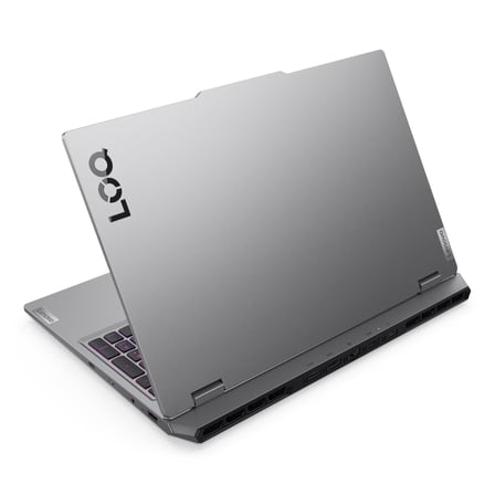 LENOVO LOQ 83JG00BJTR501 Ryzen7 250 32GB 1TBSSD+1TBSSD RTX5060 15.6 FreeDOS Dizüstü Bilgisayar