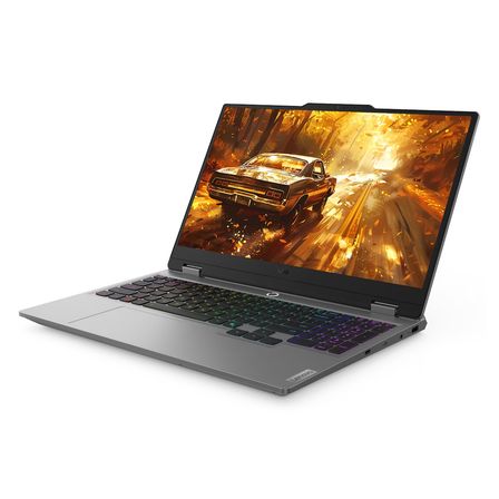 LENOVO LOQ 83JG00BJTR502 Ryzen7 250 32GB 1TBSSD+1TBSSD RTX5060 15.6 W11P Dizüstü Bilgisayar