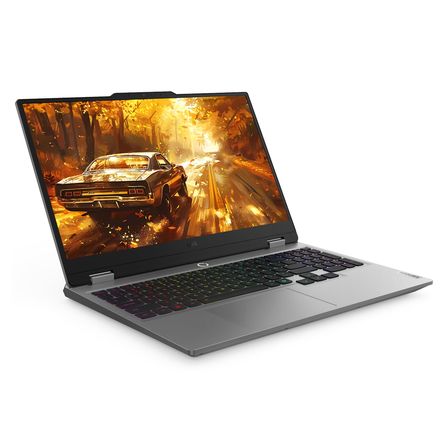 LENOVO LOQ 83JG00BJTR502 Ryzen7 250 32GB 1TBSSD+1TBSSD RTX5060 15.6 W11P Dizüstü Bilgisayar