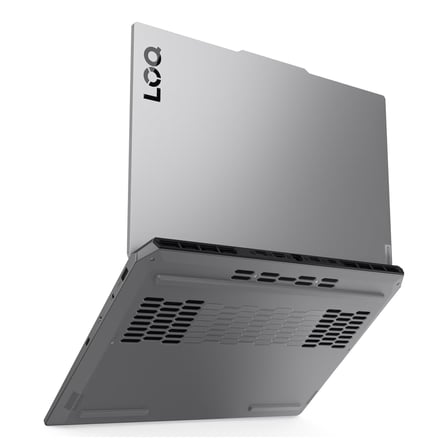 LENOVO LOQ 83JG00BJTR504 Ryzen7 250 32GB 2TBSSD RTX5060 15.6 W11P Dizüstü Bilgisayar