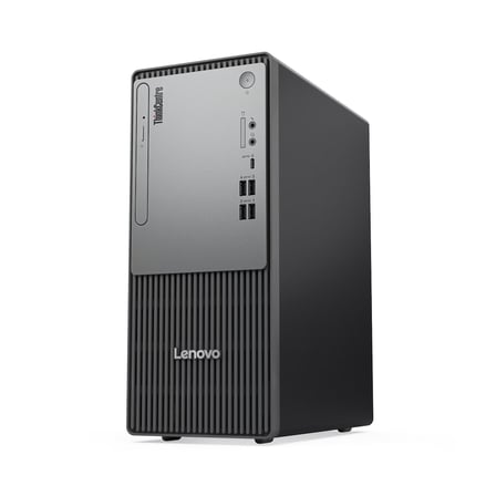 Lenovo ThinkCentre Neo 50T G5 12UD004KTR501 i3-14100 16GB 512SSD W11P Masaüstü Bilgisayar