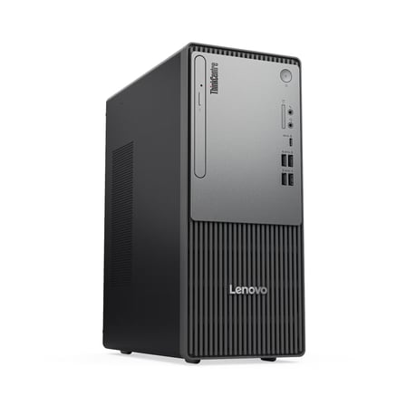 Lenovo ThinkCentre Neo 50T G5 12UD004KTR512 i3-14100 64GB 1TBSSD FreeDOS Masaüstü Bilgisayar