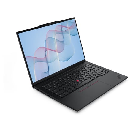 LENOVO E14 21SX007CTX512 Ultra7 255H 64GB 1TBSSD 14" W11P Dizüstü Bilgisayar