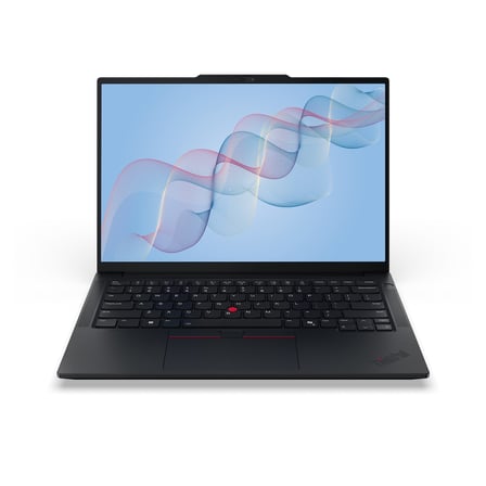 LENOVO E14 21SX007CTX515 Ultra7 255H 64GB 2TBSSD 14" FreeDOS Dizüstü Bilgisayar