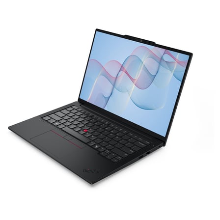 LENOVO E14 21SX007CTX518 Ultra7 255H 64GB 2TBSSD+2TBSSD 14" W11P Dizüstü Bilgisayar