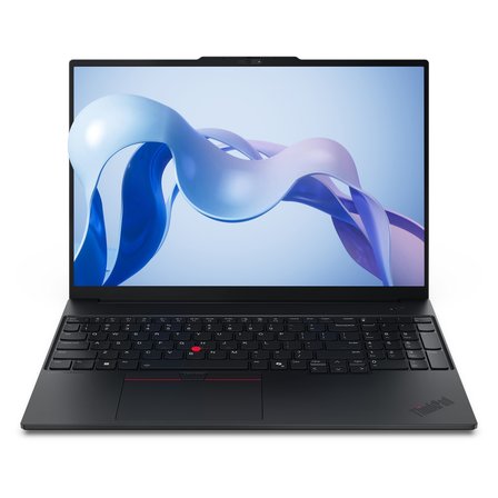 LENOVO E16 21SR006UTX504 Ultra7 255H 32GB 2TBSSD+2TBSSD 16" W11P Dizüstü Bilgisayar 