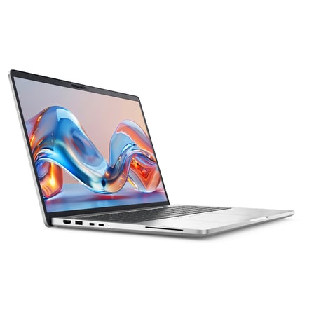 DELL PRO 16 BTO106_PC16250_U Ultra5 235U 32GB 1TBSSD  16" FreeDOS Dizüstü Bilgisayar