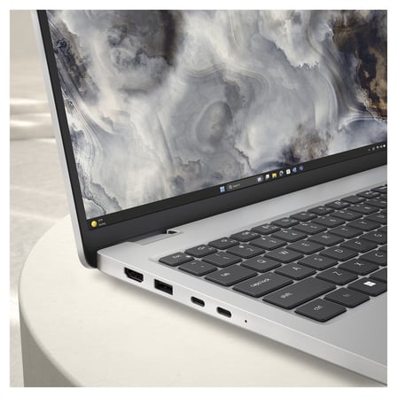 DELL PRO 16 BTO106_PC16250_U Ultra5 235U 64GB 1TBSSD  16" W11P Dizüstü Bilgisayar