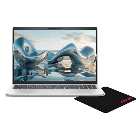 DELL PRO PLUS 16 BTO108_PC16250_U500  Ultra7 255U 32GB 1TBSSD 16" W11P Dizüstü Bilgisayar