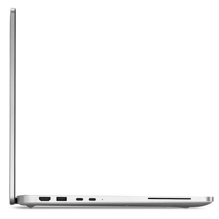 DELL PRO PLUS 16 BTO108_PC16250_U501  Ultra7 255U 32GB 2TBSSD 16" FreeDOS Dizüstü Bilgisayar