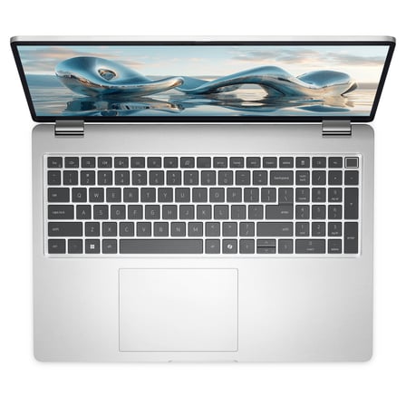 DELL PRO PLUS 16 BTO108_PC16250_U502  Ultra7 255U 32GB 2TBSSD 16" W11P Dizüstü Bilgisayar