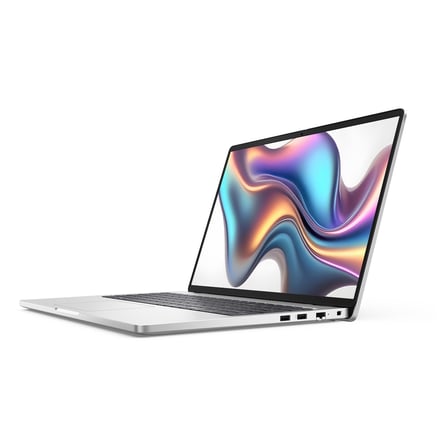 DELL PRO 16  BTO105_U513 Ultra5 225U 64GB 2TBSSD 16" FreeDOS Dizüstü Bilgisayar