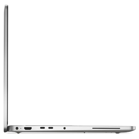 DELL PRO 16  BTO105_U514 Ultra5 225U 64GB 2TBSSD 16" W11P Dizüstü Bilgisayar