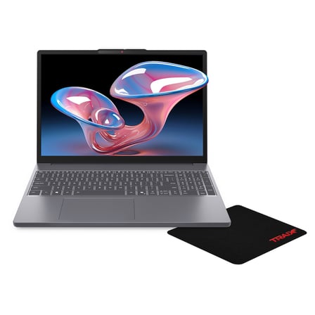 Lenovo Ideapad Slim3 83K7009ETR505 Ryzen5 7535HS 16GB 1TBSSD+1TBSSD 15.3" FreeDOS Dizüstü Bilgisayar 