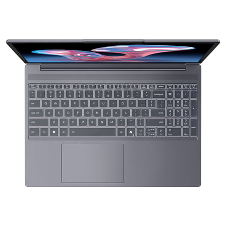 Lenovo Ideapad Slim3 83K7009ETR507 Ryzen5 7535HS 24GB 512SSD 15.3" FreeDOS Dizüstü Bilgisayar 