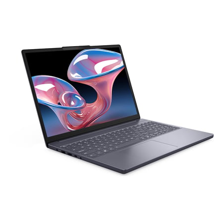Lenovo Ideapad Slim3 83K7009ETR515 Ryzen5 7535HS 40GB 512SSD+1TBSSD 15.3" FreeDOS Dizüstü Bilgisayar 