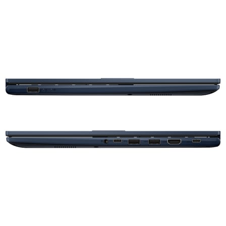 Asus Vivobook X1504VA-BQ5390W505 Core5 120U 40GB 512SSD 15.6" W11H FHD Dizüstü Bilgisayar