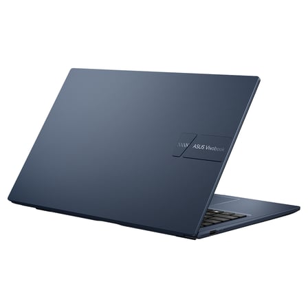 Asus Vivobook X1504VA-BQ5390W506 Core5 120U 40GB 1TBSSD 15.6" W11H FHD Dizüstü Bilgisayar