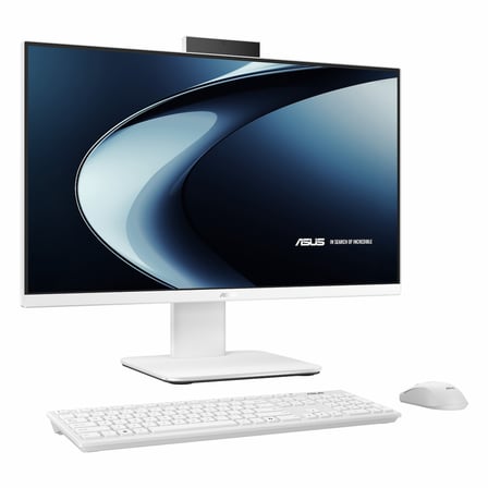 Asus V400 V440VAK-C58512W0D01 Core 5 210H 16GB 512SSD 23.8" FullHD FreeDOS All In One Bilgisayar