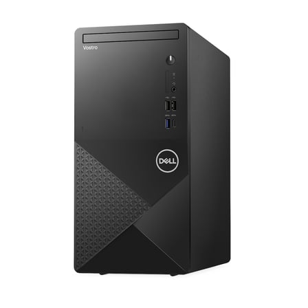 Dell Vostro 3030MT N6007VDT3030MTEMEA01U504 i7-12700 16GB 1TBSSD FreeDOS Masaüstü Bilgisayar 
